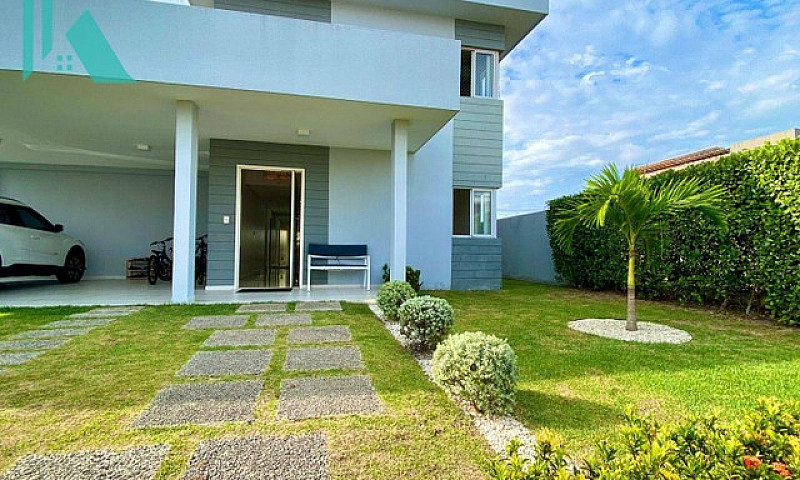 Vendo Casa No Alamed...
