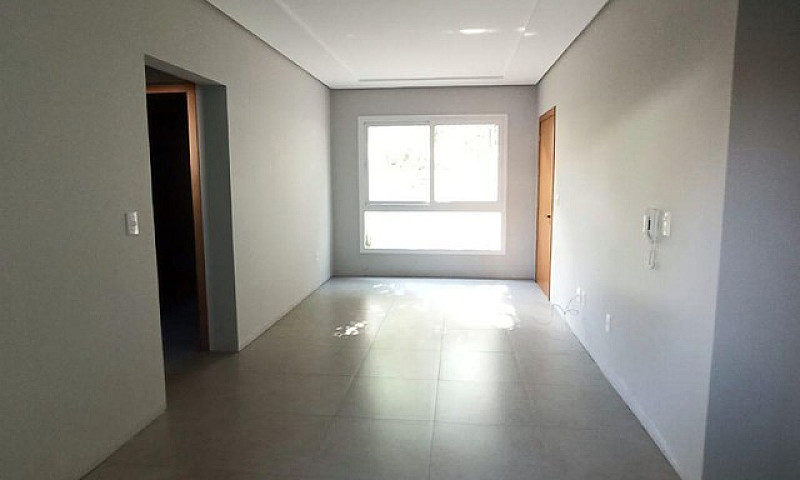 Apartamento Jardim M...