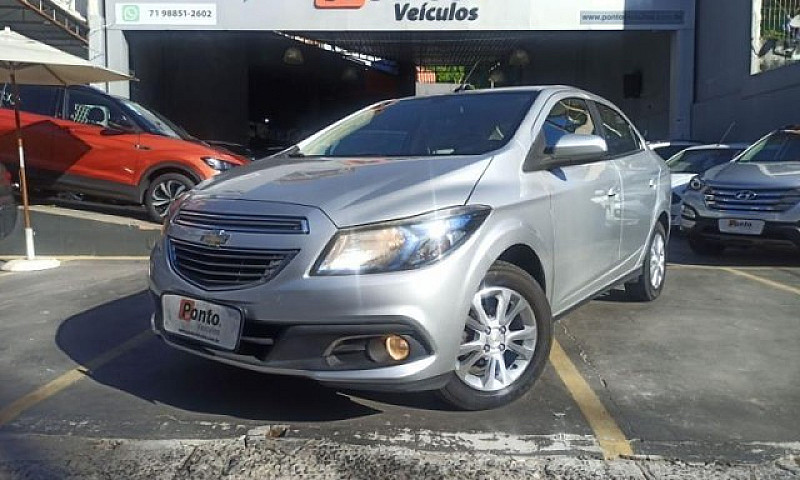 Chevrolet Prisma 1.4...