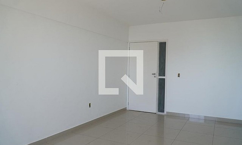 Apartamento Para Alu...