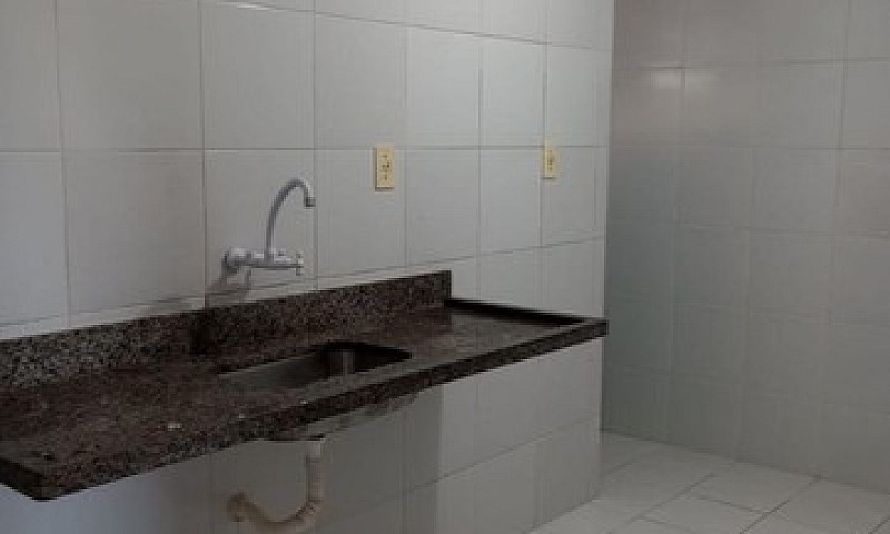 Apartamento Para Alu...