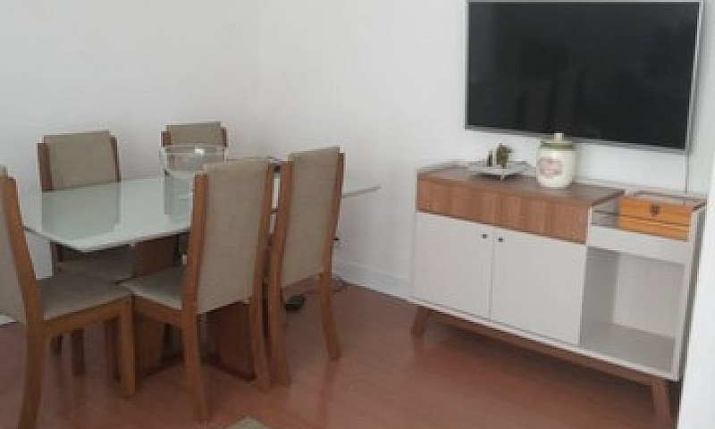 Apartamento Semi Mob...