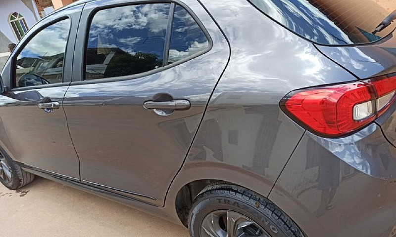 Vendo Fiat Argo 1.3 ...