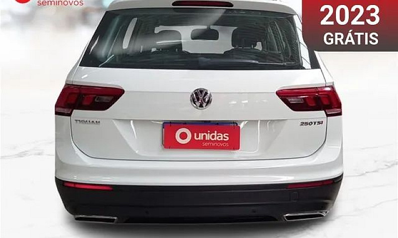 Volkswagen Tiguan 20...