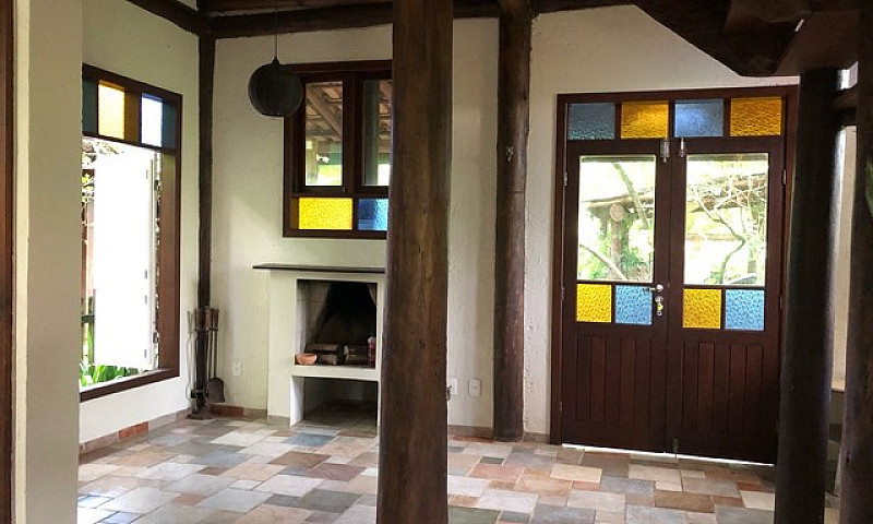 Casa Em Condomínio N...