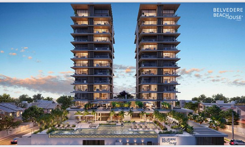 Apartamento Luxo Em ...