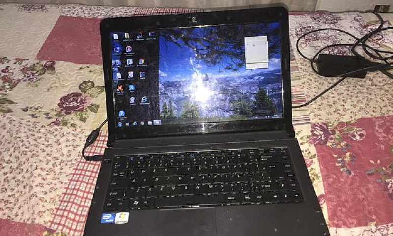 Notebook Positivo...