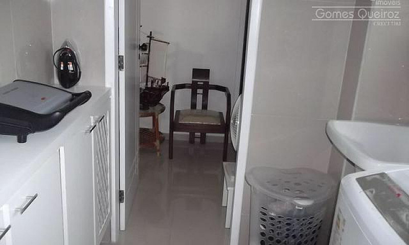 Lindo Apartamento Na...