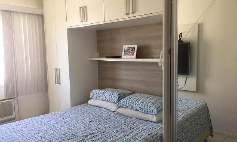 Apartamento Para Ven...