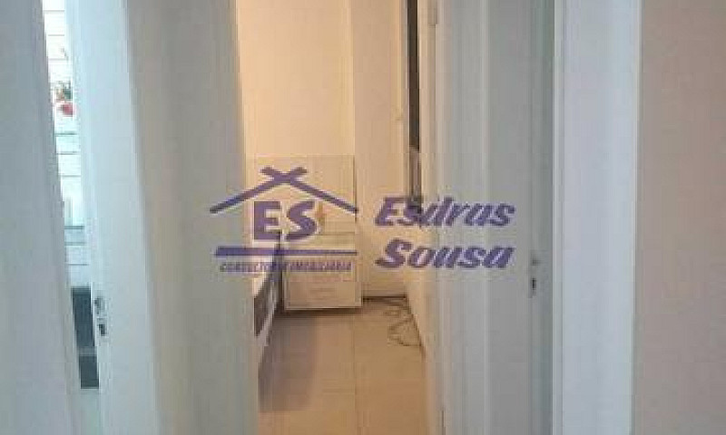 Apartamento 2 Quarto...