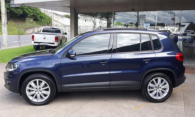 Volkswagen Tiguan 20...