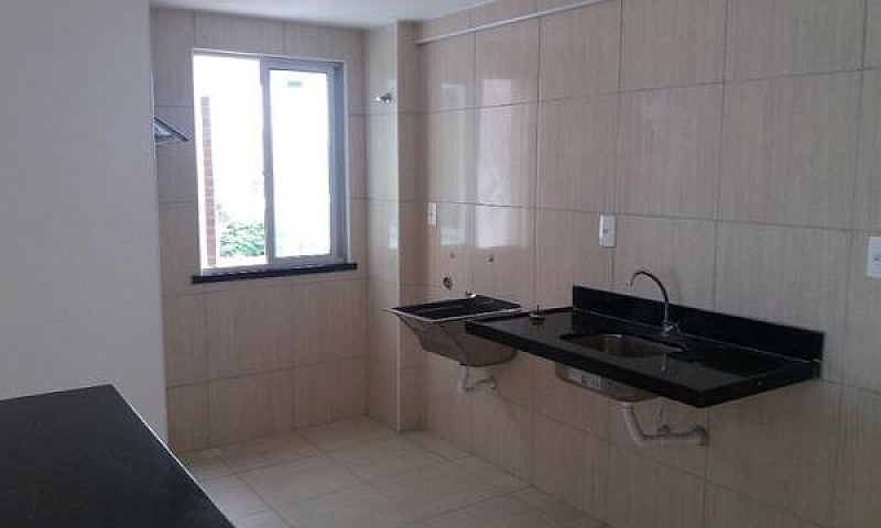 Apartamento Jacareca...
