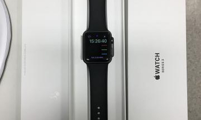 Apple Watch 42Mm - S...