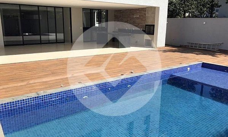 Lindo Sobrado De Lux...