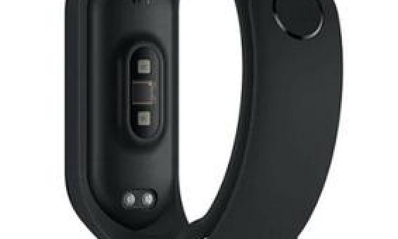 Mi Band 4...