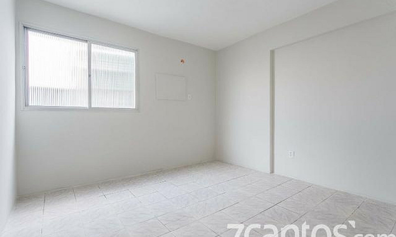 Apartamento, Boa Via...