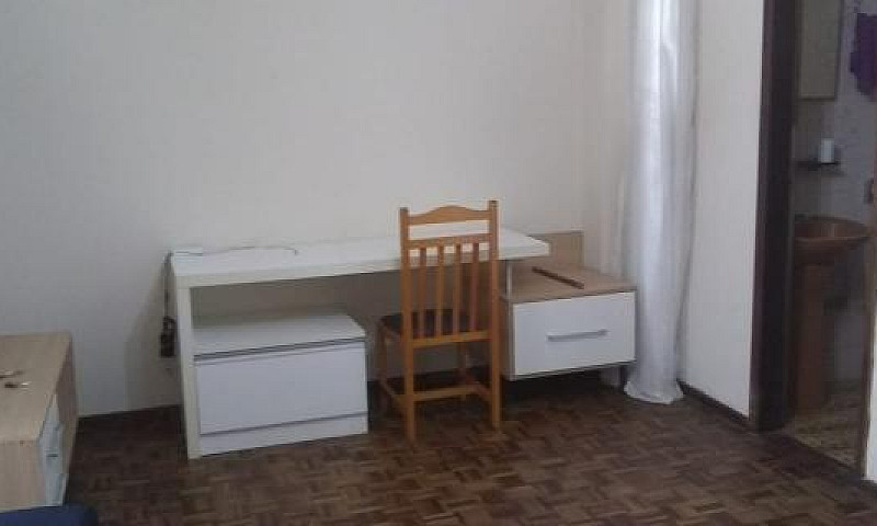 Apartamento 2 Quarto...