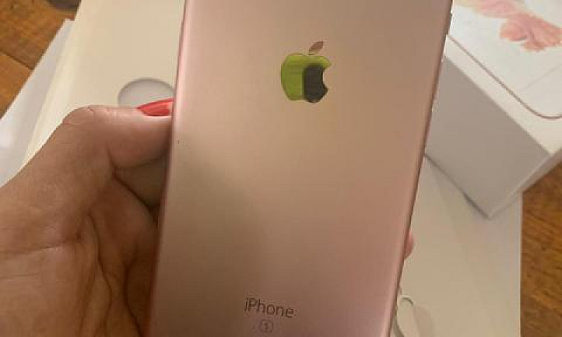 Iphone 6S 32Gb...