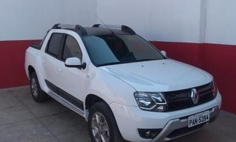 Duster Oroch Dyna 2....