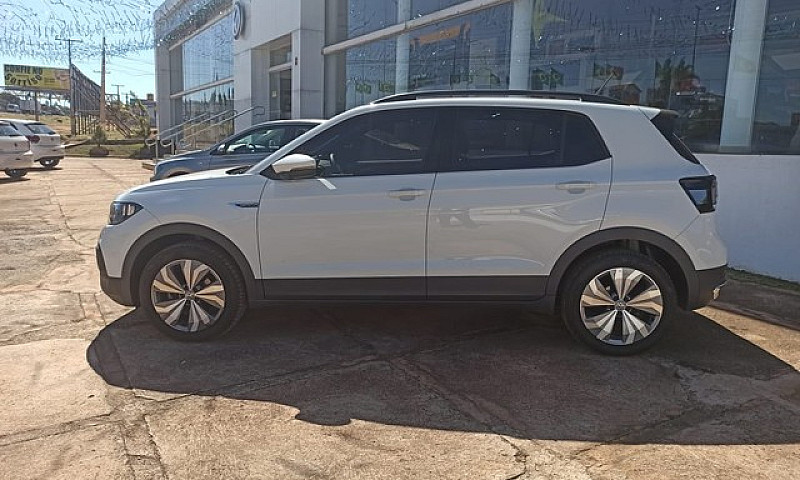 T-Cross Comfortline ...
