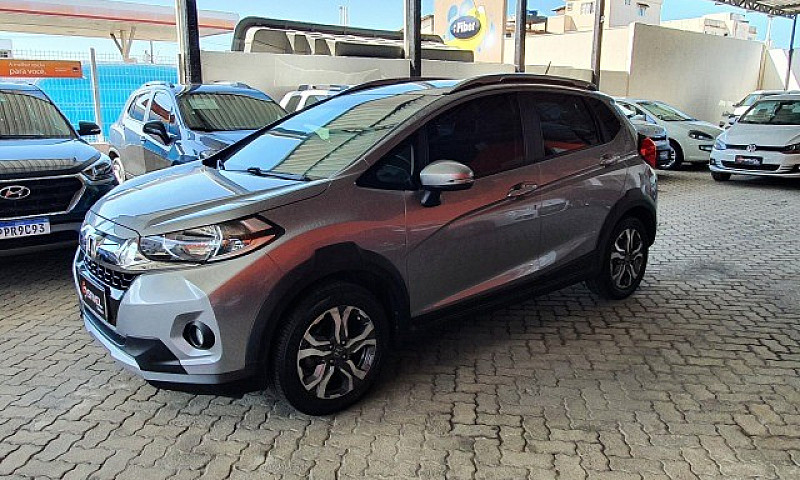 Honda Wrv ...