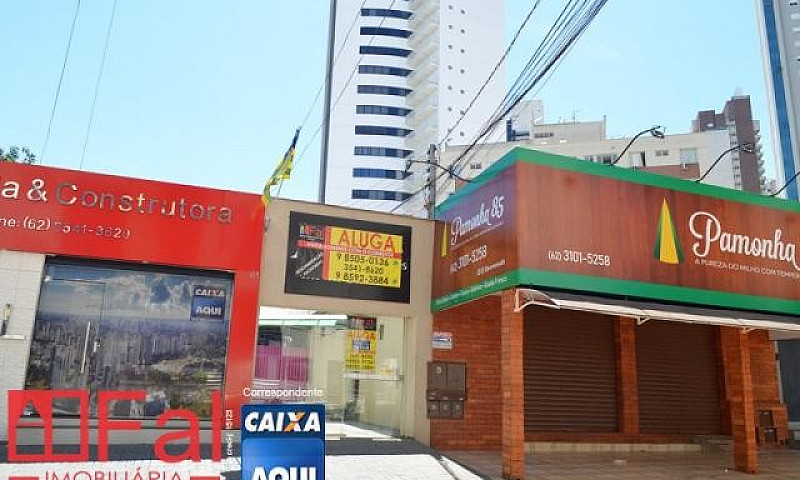 Goiânia - Casa Padrã...