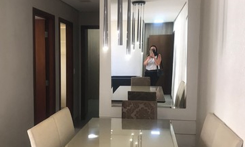 Apartamento No Garde...