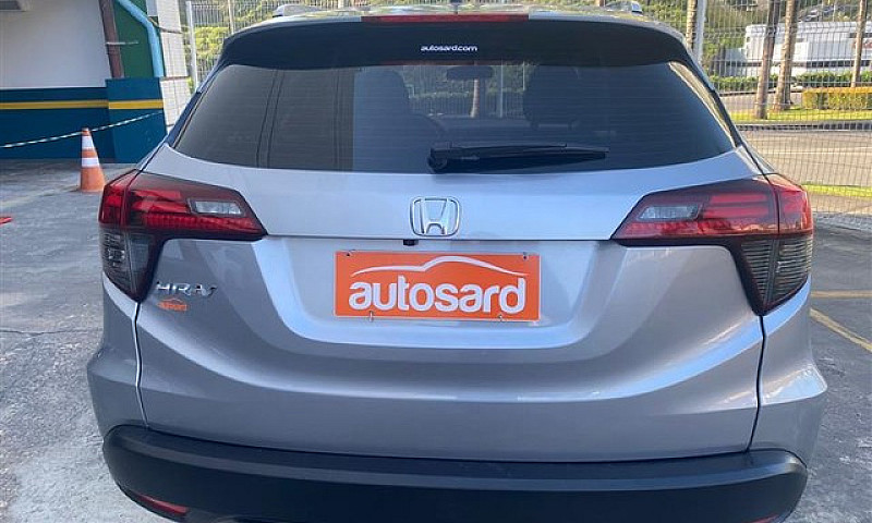 Honda Hr-V 1.8 16V F...