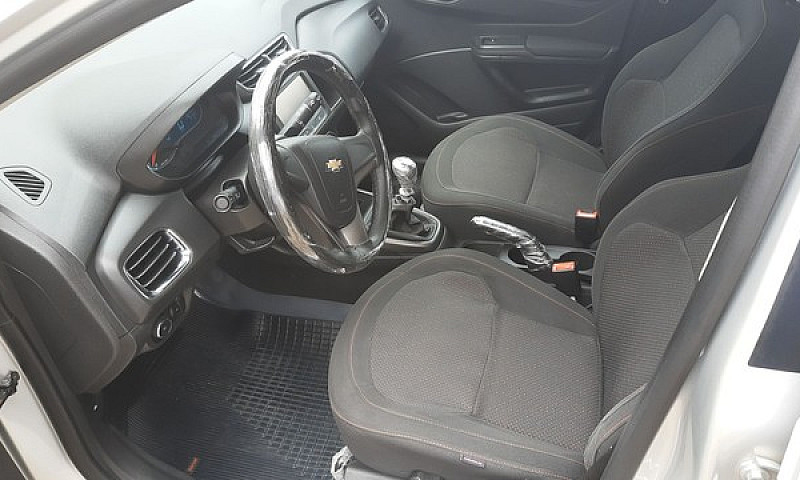 Onix Ltz 1.4 2014/20...