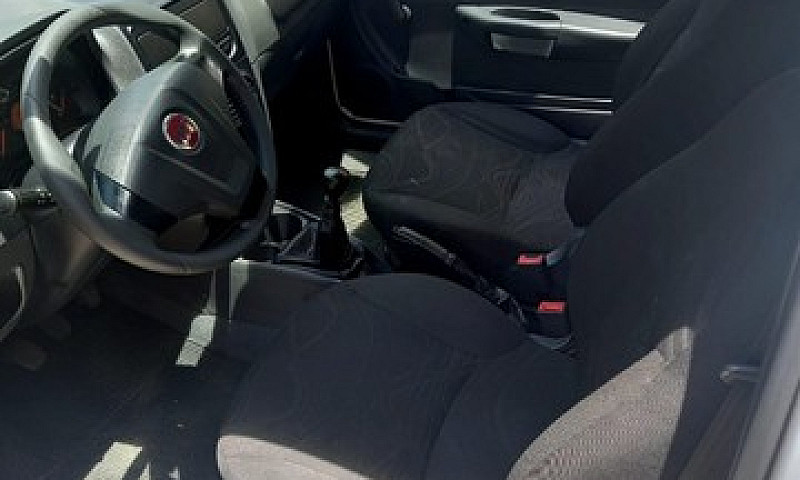 Fiat Strada 2019/202...