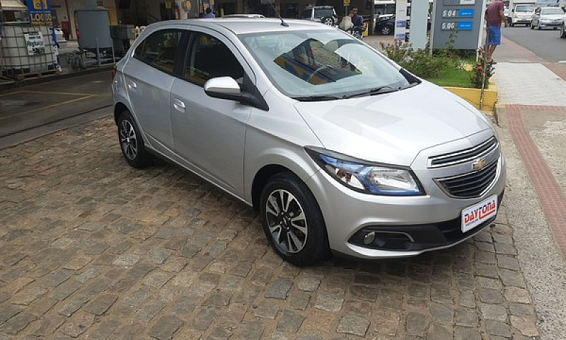 Onix Ltz 1.4 2014/20...