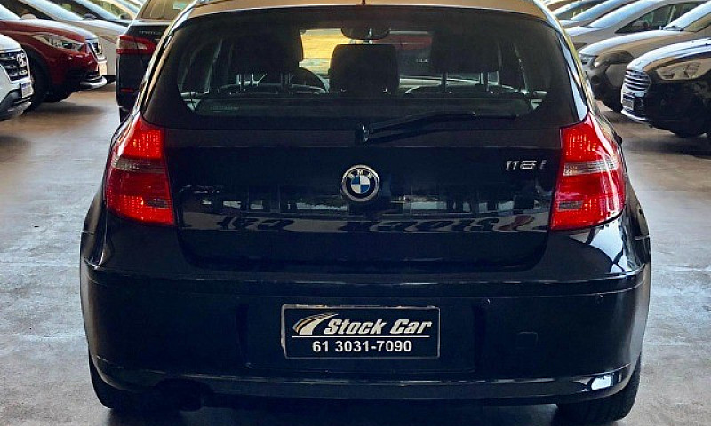 Bmw 118Ia 2.0 (Aut)....