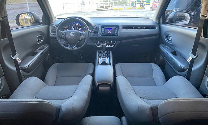 Honda Hr-V 1.8 16V F...