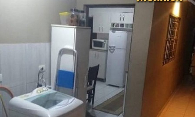 Casa Em Santo Antoni...