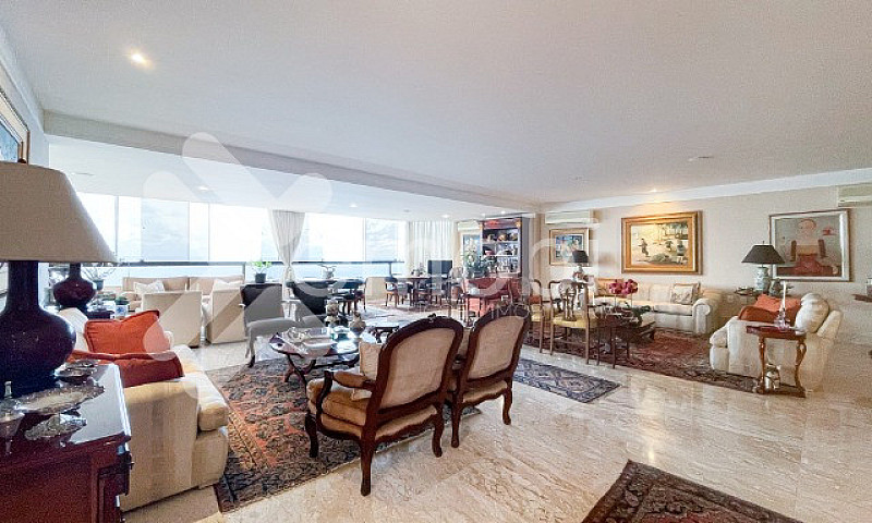 Apartamento De Luxo ...