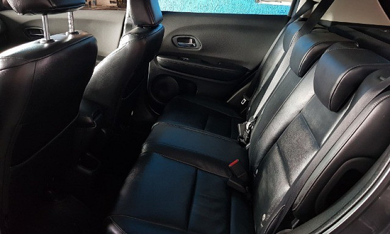 Honda / Hr-V Elx Cvt...
