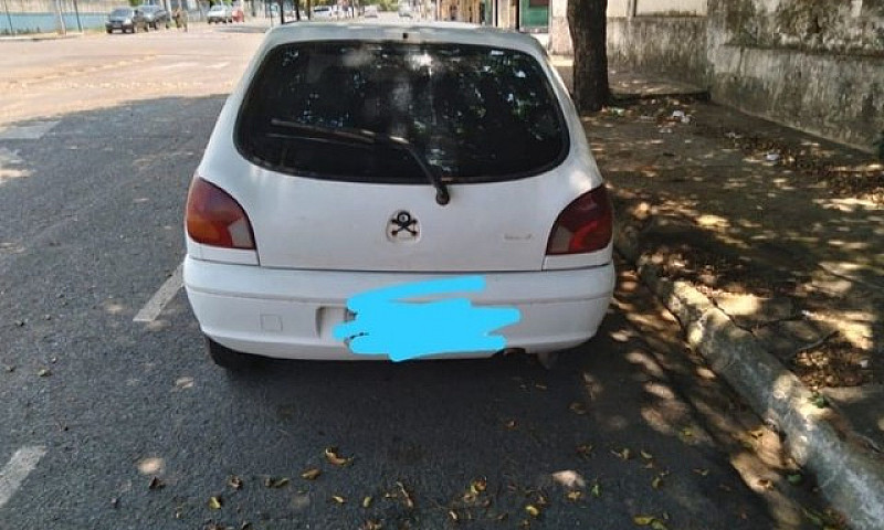 Vendo Ford Fiesta St...
