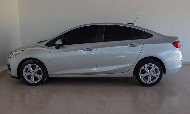 Cruze 2019/2020 1.4 ...