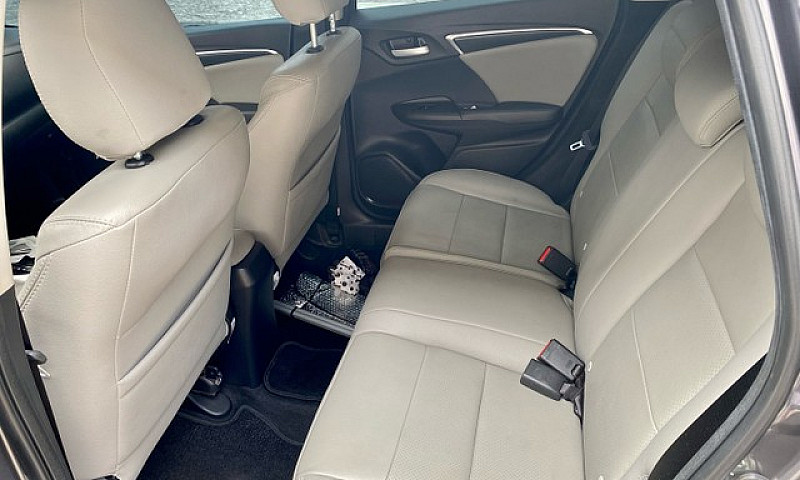 Carro Extra: Honda F...