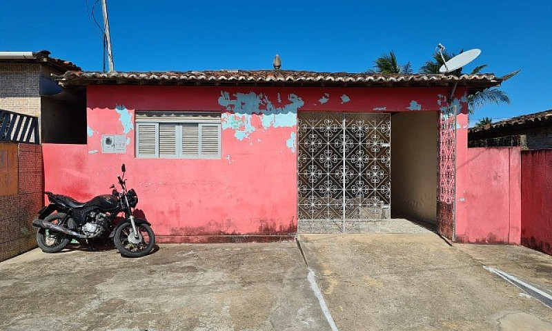 Casa Em Novo Horizon...