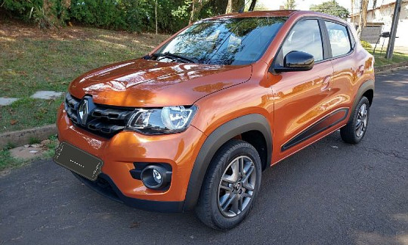 Renault Kwid...