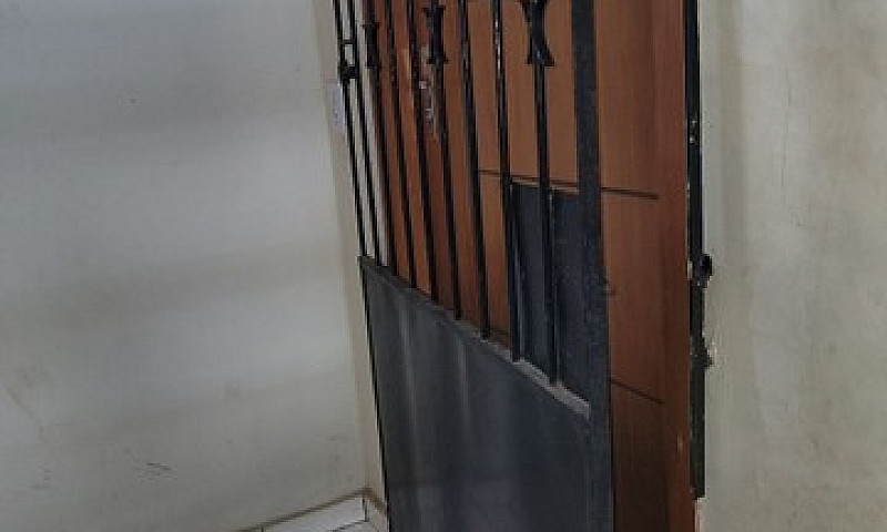 Alugo Apartamento ...