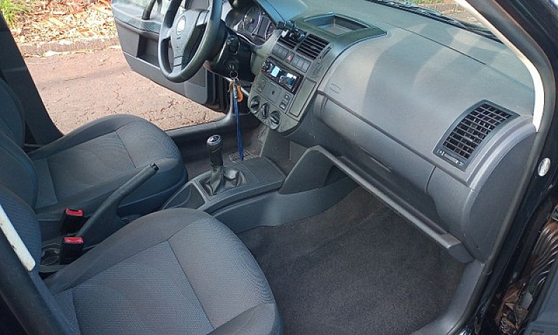 Polo Completo 1.6 Im...
