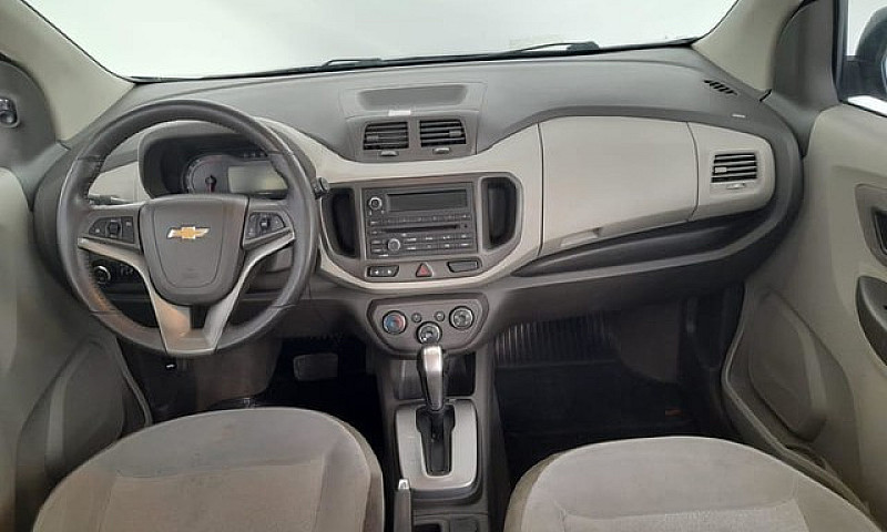 Chevrolet Spin 1.8L ...