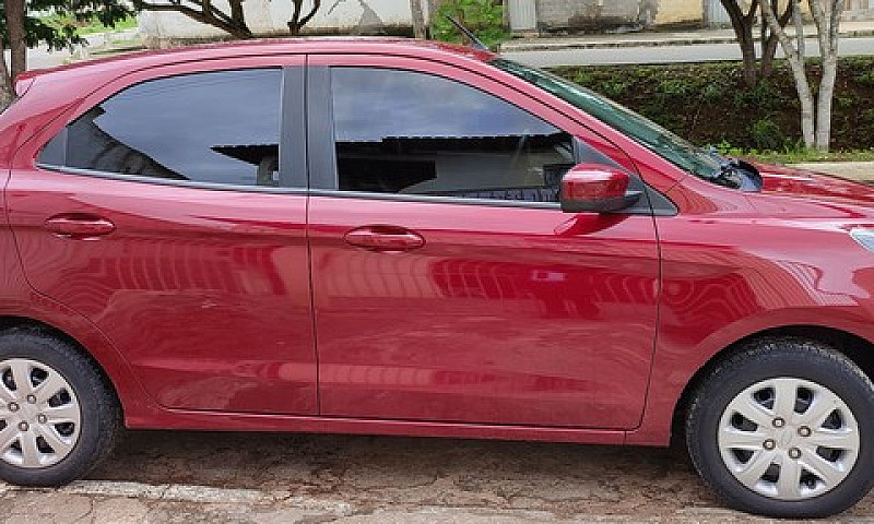 Ford / Ka  Se  1.0 2...