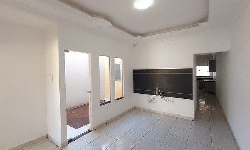 Casa Para Venda Poss...