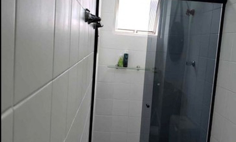 H - Apto Em Vitória ...