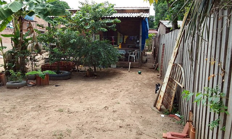 Casa A Venda ...