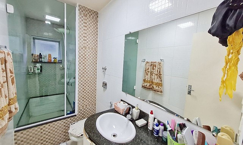 Apartamento 02 Quart...