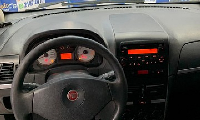 Fiat Idea 1.4 Elx 20...